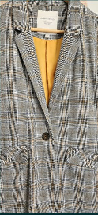 Sacou dama Tom Tailor