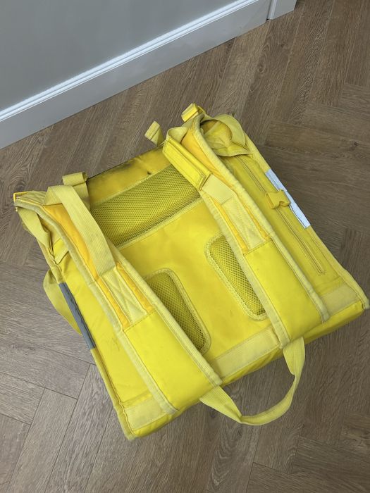 Яндекс сумка Б/У