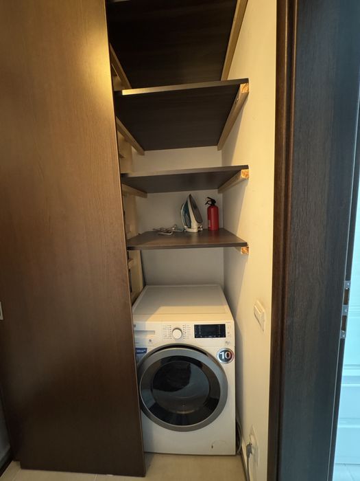 Garsoniera Pacii aproape de metrou si viitorul Parc Liniei