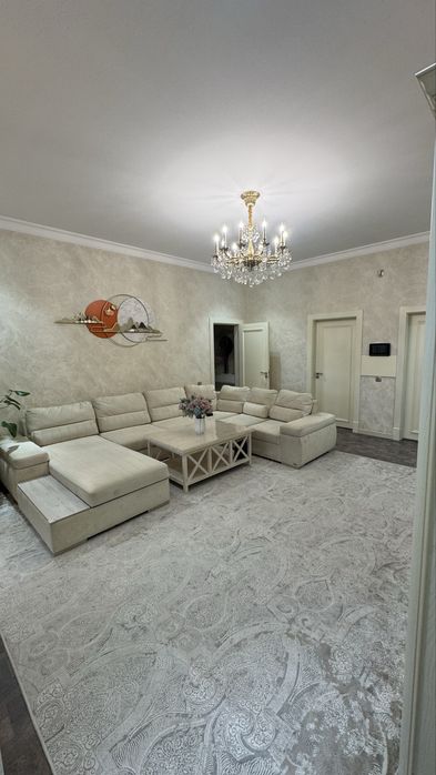 Продается квартира в центре