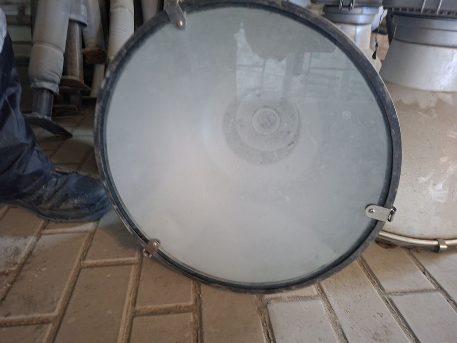 Прожектор дрв лампа