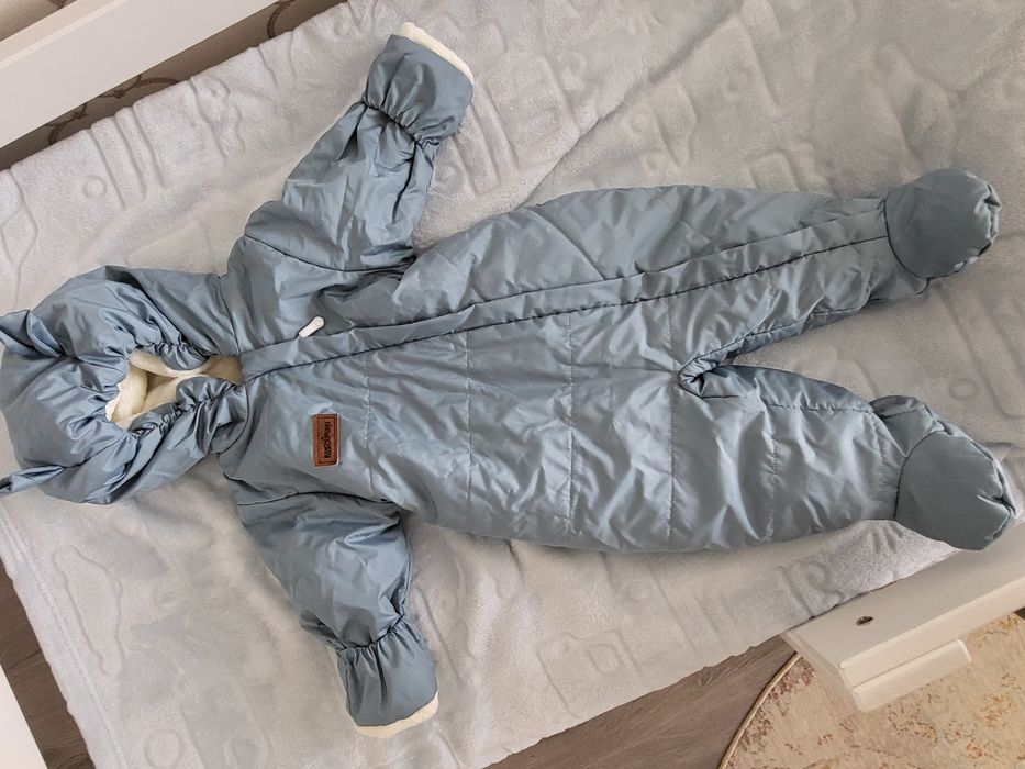 Комбинезон детский