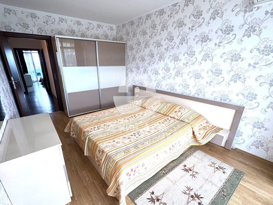 Продава се Четиристаен апартамент в к.к. Слънчев бряг - 170 кв.м за 1383 €/кв.м - Снимка #7