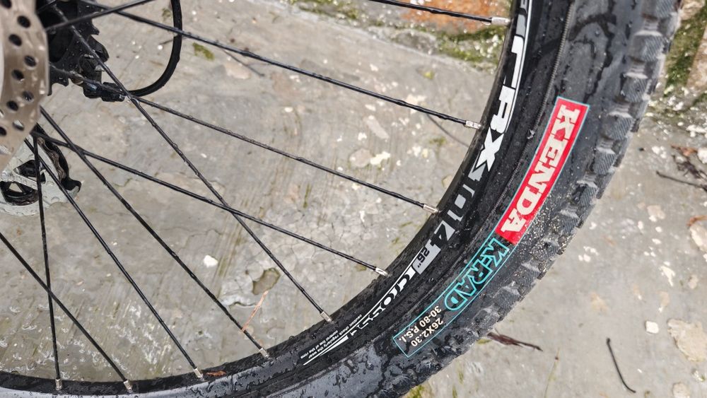 Колело Cross Dexter 26 цола