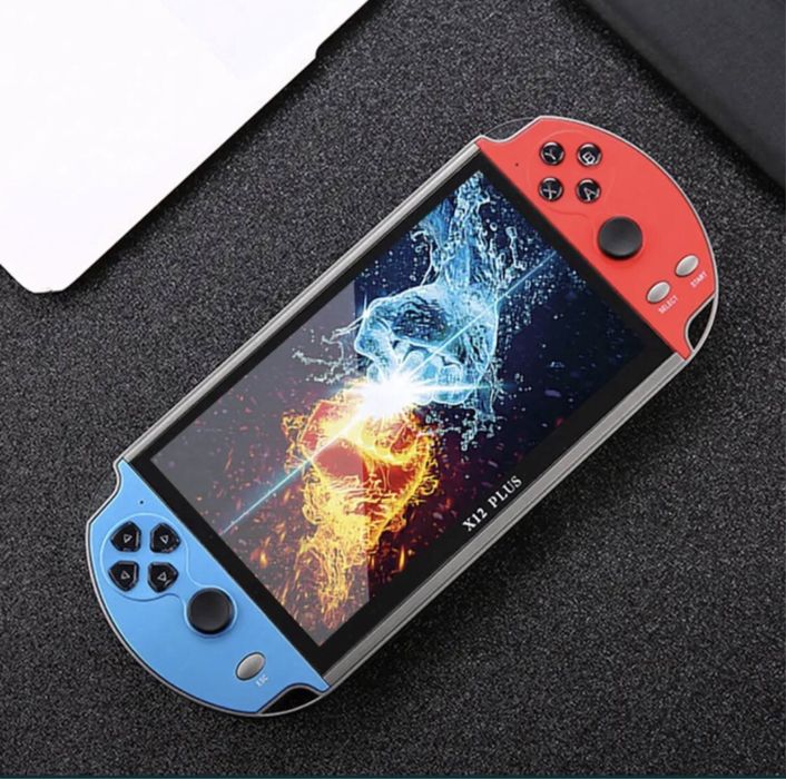 Игравой приставка более 10000игр