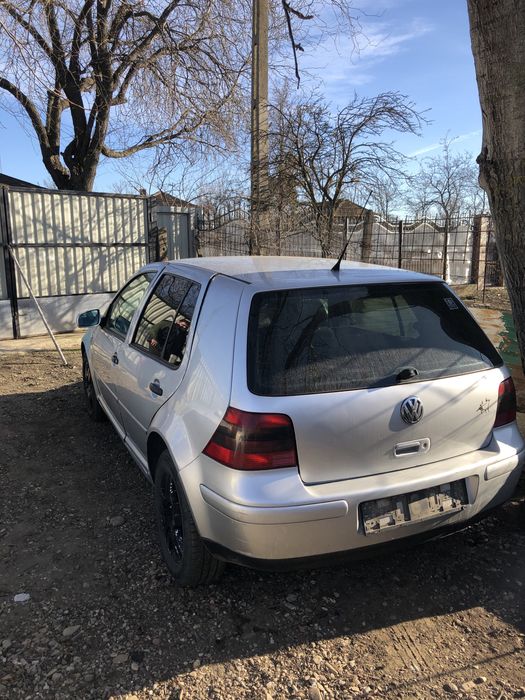 Golfuri 4 dezmembrez