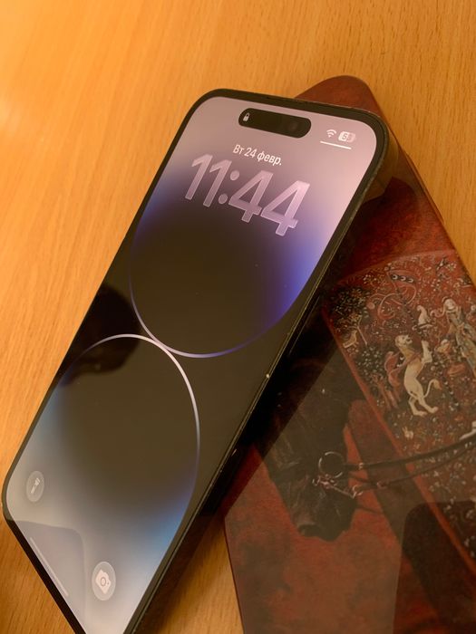 iPhone 14 Pro Max 128GB