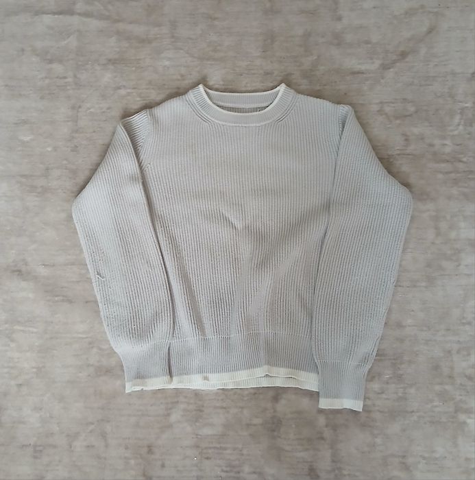 Свитер Maison margiela