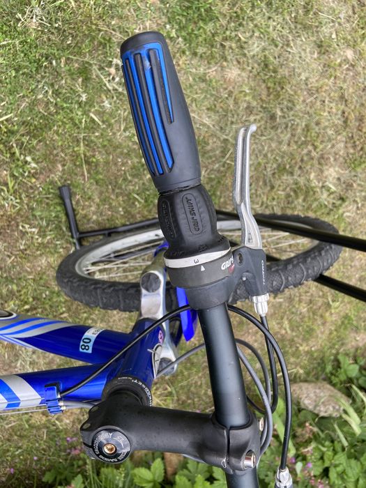 Алим.Велосипед ZSX Omni