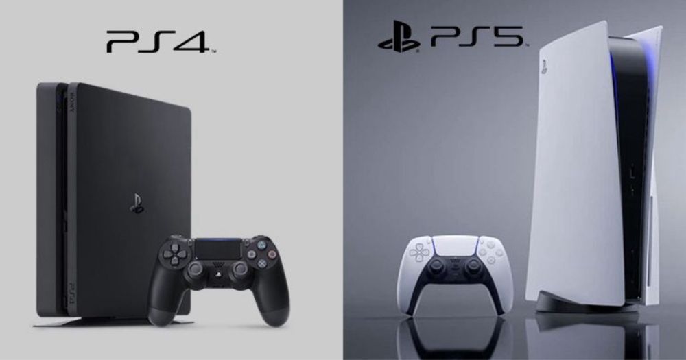 Playstation 4 Pro / Slim Original С горантиями Доставка Бесплатно