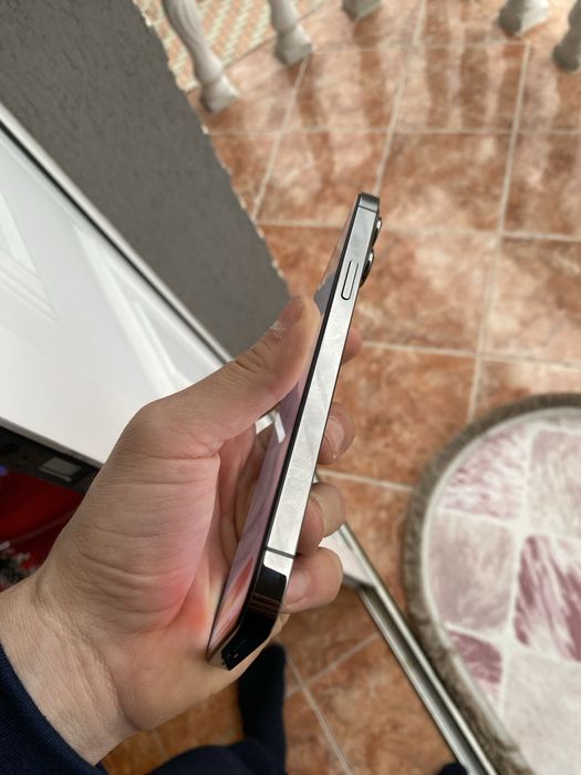 Iphone 13 pro max 256gb