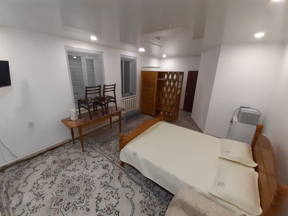 Гостевой дом "Ля-Зат"