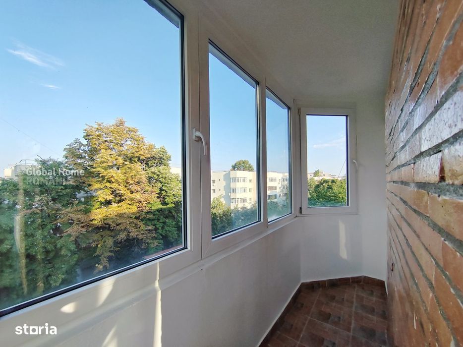 Dorobanti – Floreasca | 4 Camere | 100 mp | Vedere Parc