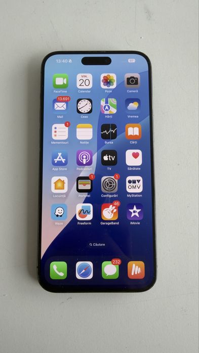 Iphone 15 Pro Max 256GB