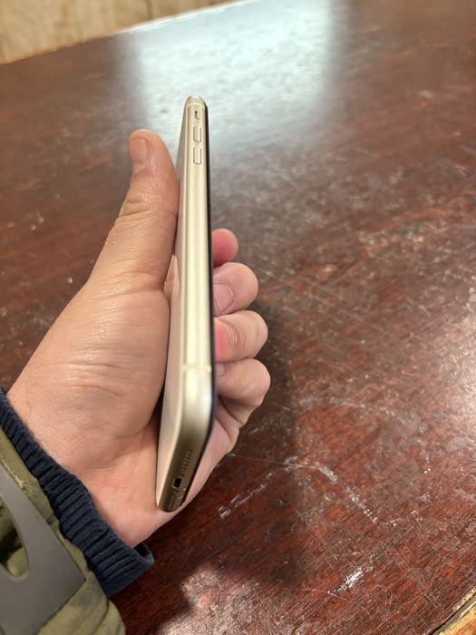 Iphone 11 жақсы жағдайда