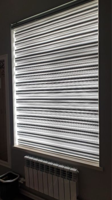 Moskit setka va Jalyuzi