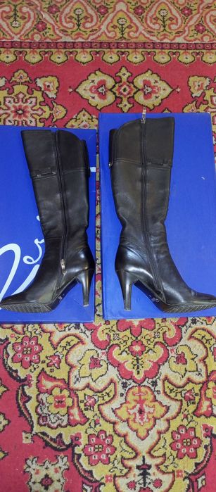 Сапоги женские Respect