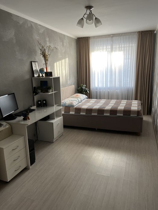 Продам двухкомнатную квартиру