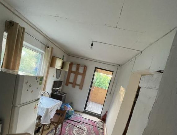 Продам зимнюю дачу на мирном