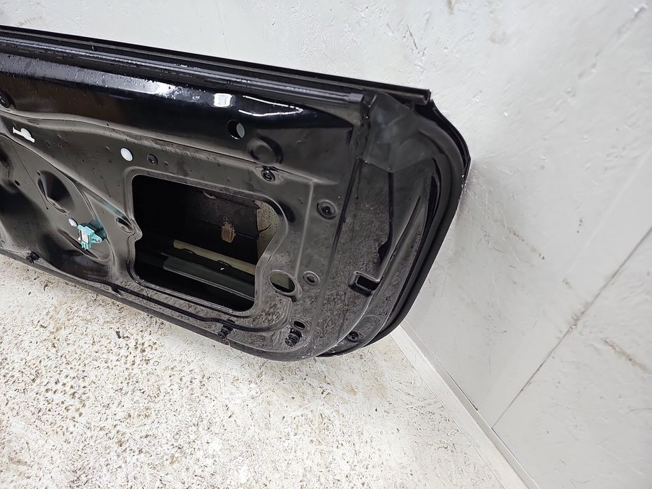 Usa dreapta fata AUDI A5 (8T3) [Fabr 2007-2015] LZ9Y