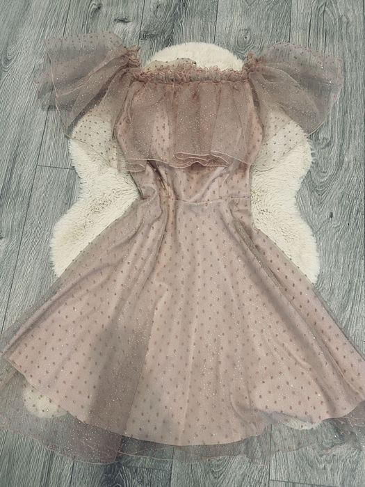 Rochie ocazie deosebita S