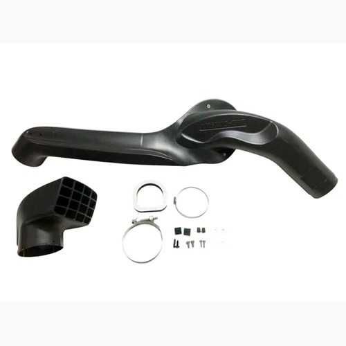 Snorkel Dodge Ram 2009-2018 montaj partea dreapta