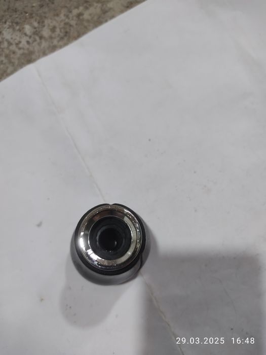 Ручка селектора передач Ауди.