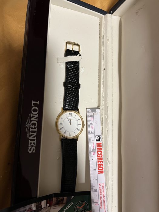 Ceas Longines Grand Classique