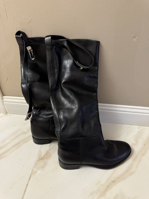 Сапоги Баскони женские зима