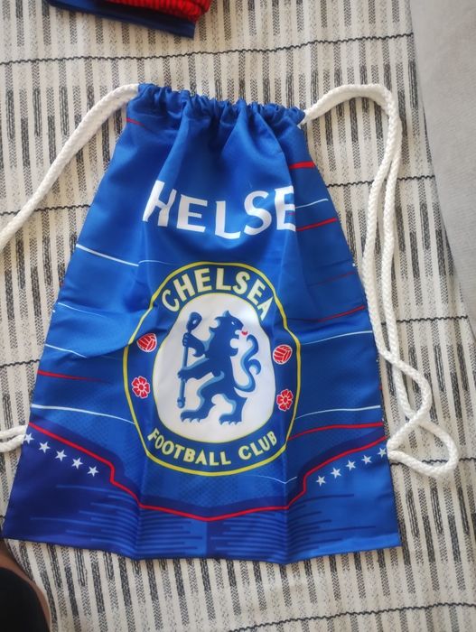 Мешка, раничка на Челси и на Байерн Мюнхен