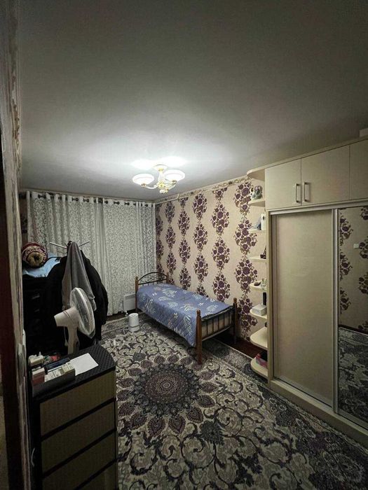 Юнусабад 16 4\2\9 евро ремонт