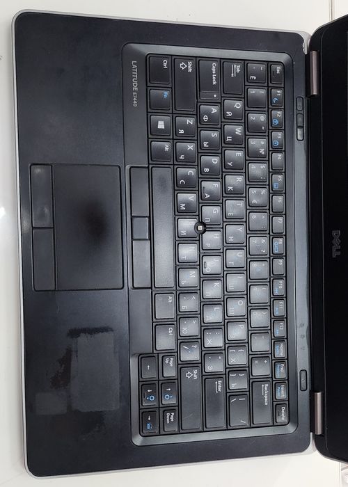 Dell Latitude E7440 14" LED Ultrabook - Intel Core i5 i5-4300U 1.90 GH