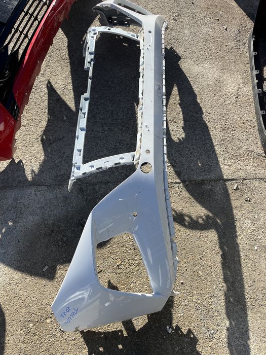 Броня Hyundai Tucson 2020- 10бр