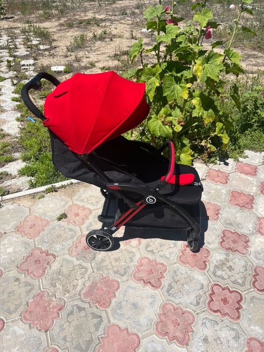 Продаются коляски