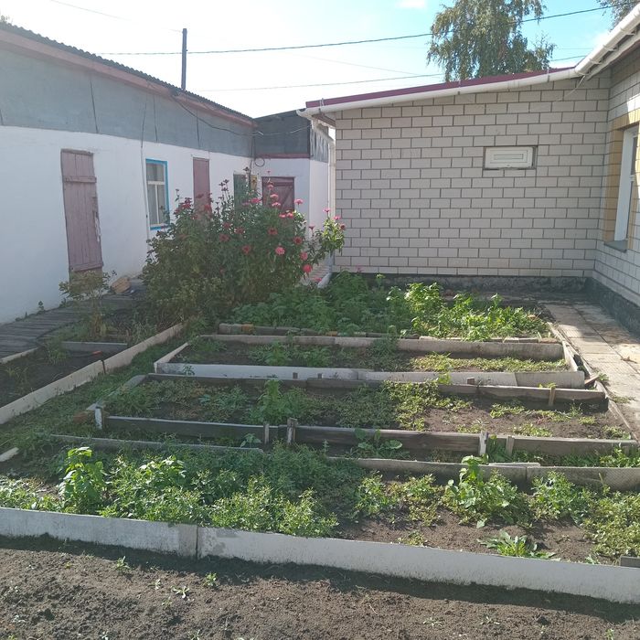 Продам дом в районе Мдс.