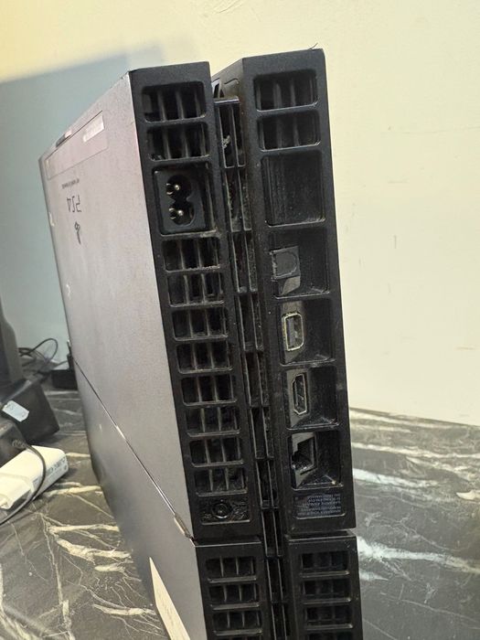 Sony Play Station IV