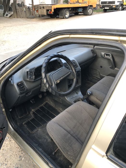 Lada 2110 gaz benzin seochno