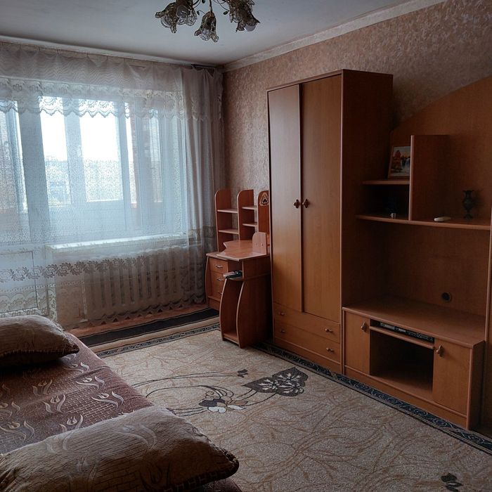 Продам 2х комнатную квартиру на 3а
