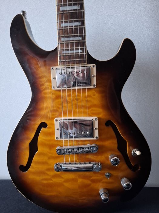 Электрогитара Cort M Custom