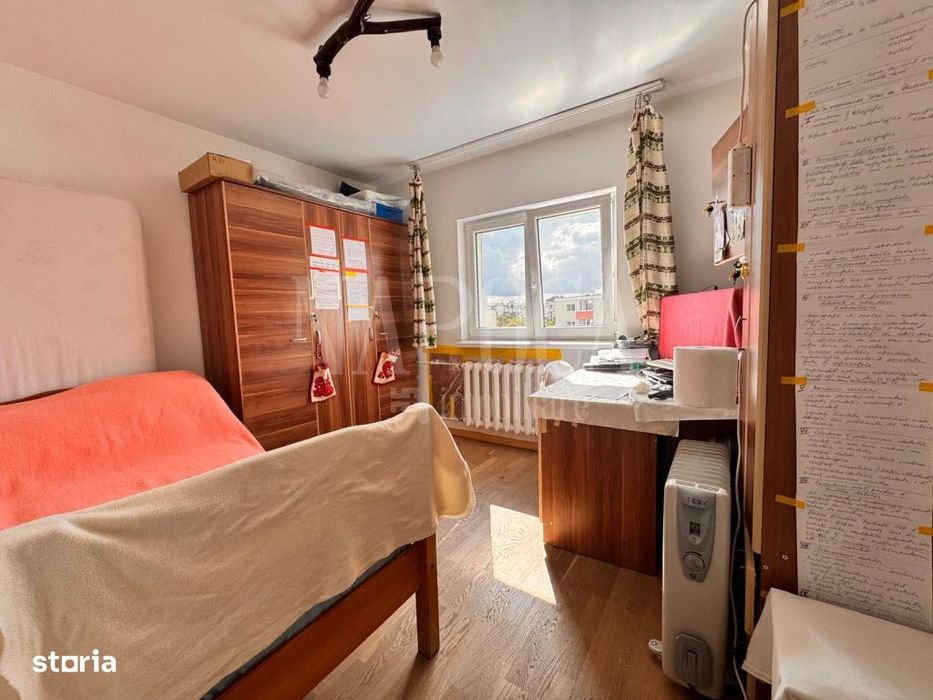 Apartament 2 camere de vanzare in Gheorgheni, Cluj Napoca — fotografia 3
