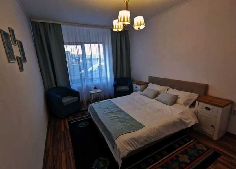 Дава се под наем Двустаен апартамент в Пловдив, Тракия - 65 кв.м за 209.1 € - Снимка #3