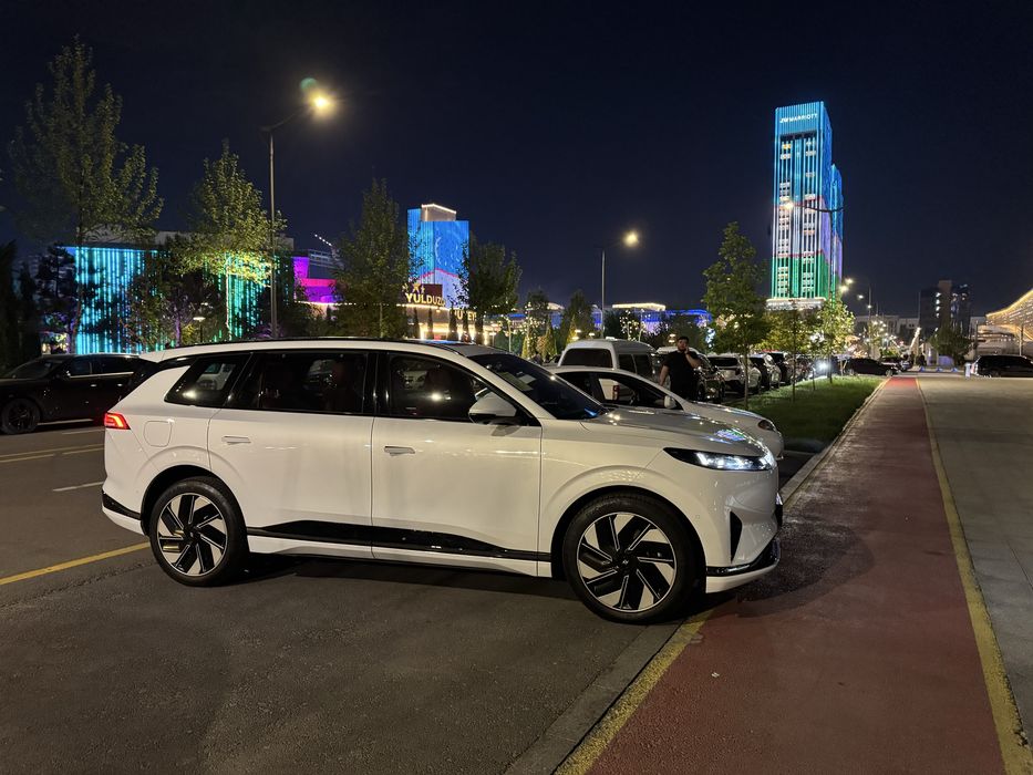 Dongfeng 008 max (дорес)