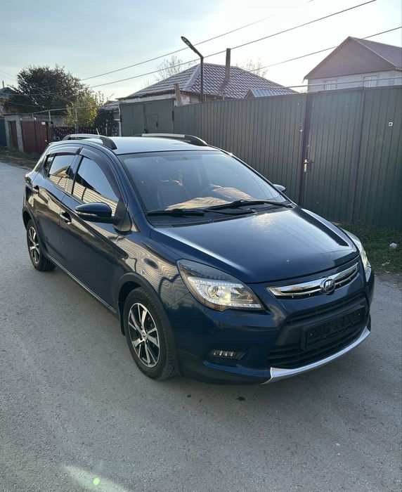 Продам Lifan X50