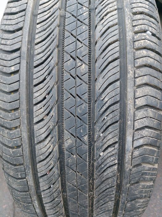 19 R 245 40 Razmer Cantinitall donalik