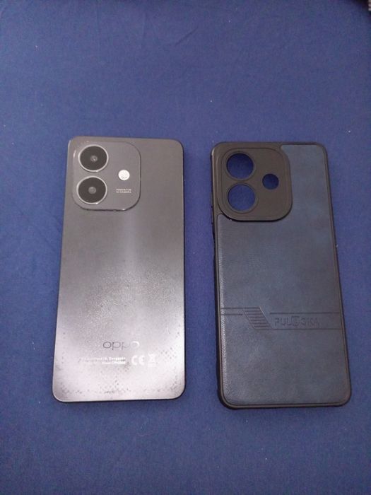 Смартфон OPPO A3 RAM 6+6/256гб