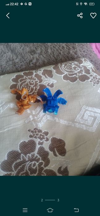 Продаю бакуганы прикольные вещи