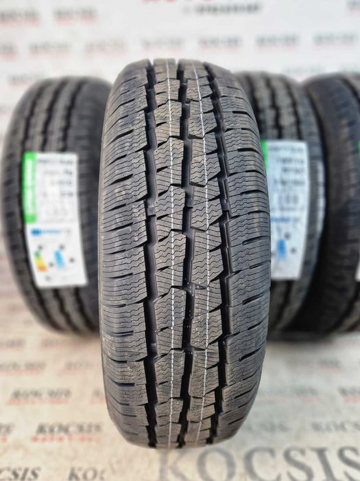 Anvelope noi iarna m+s 225 70 15C Grenlander