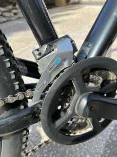 Велосипед GIANT Talon 3