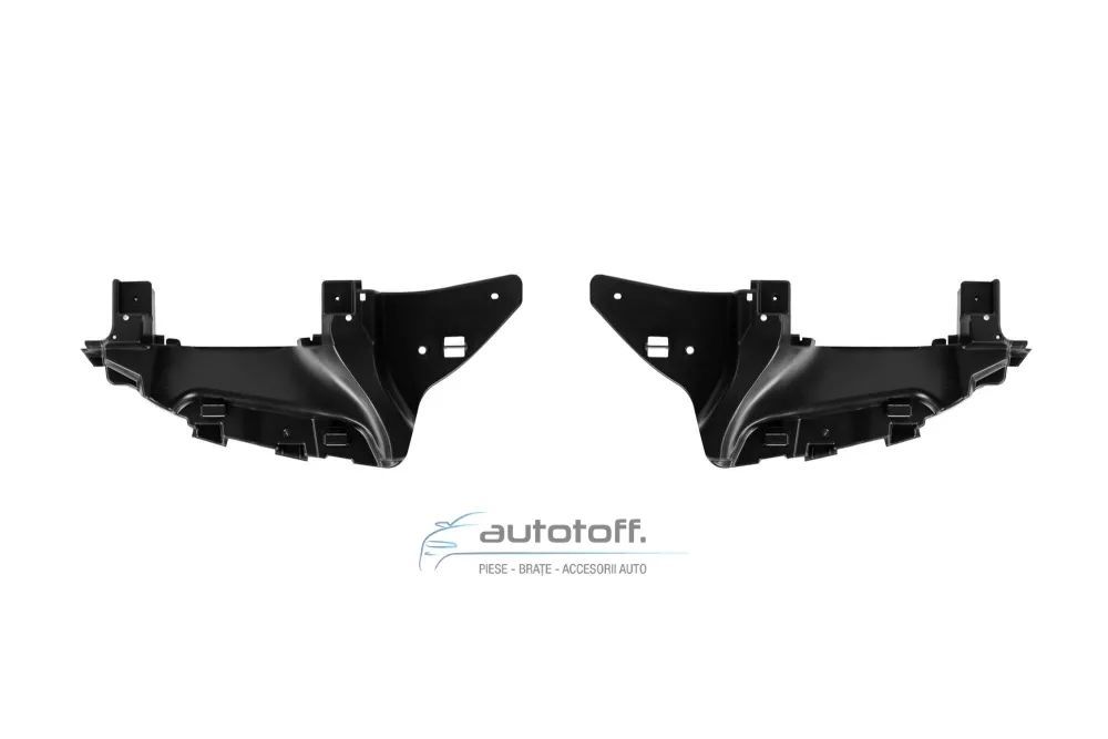 Difuzor bara spate compatibil Mercedes S-Class W223 (2020+) S63 Design