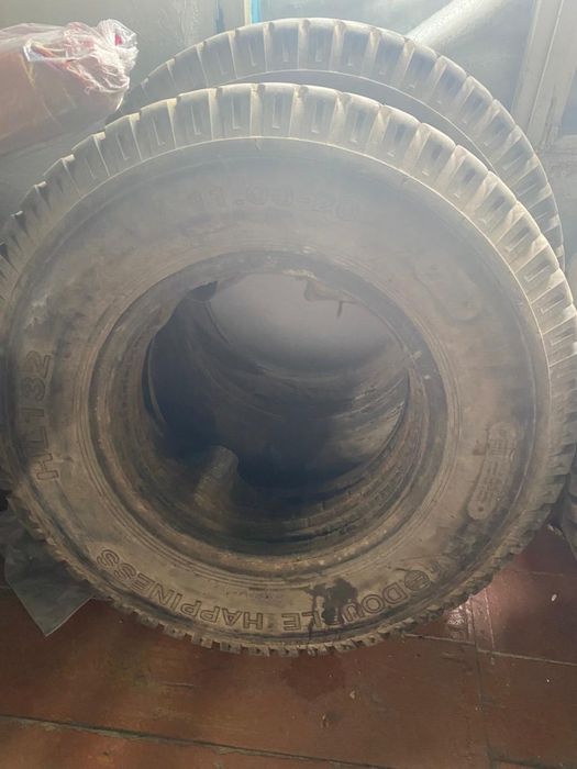 Продам колесо 11. R20